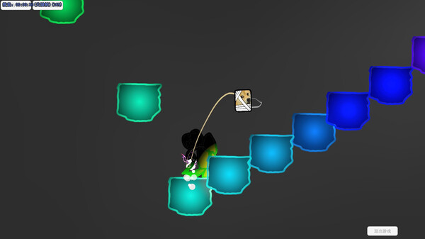 Скриншот из 失落的王国