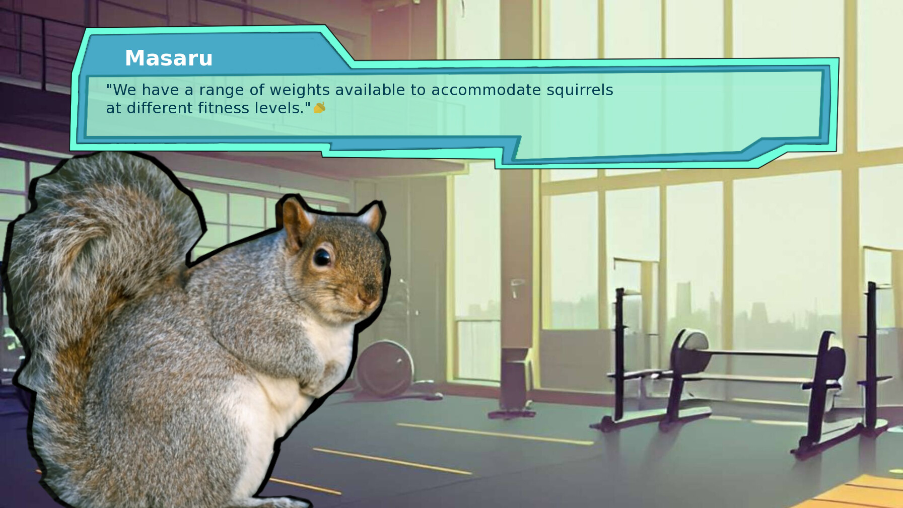 A Nutritious Boyfriend #6