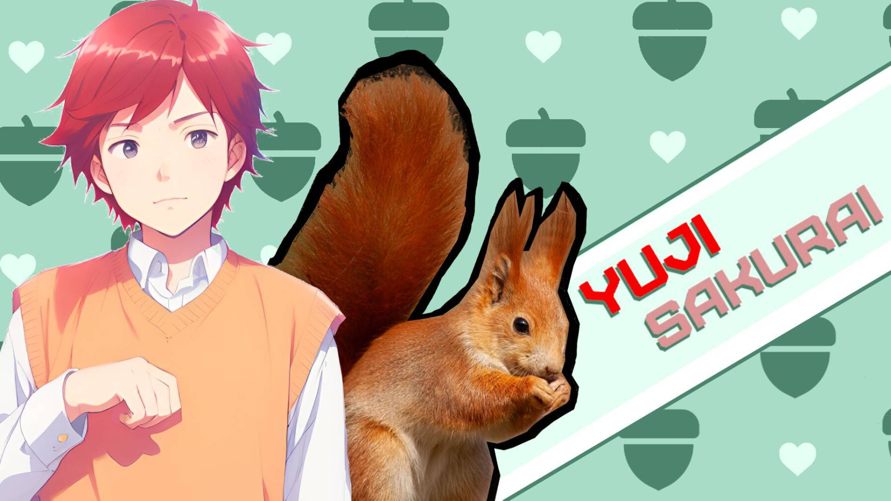 A Nutritious Boyfriend #10