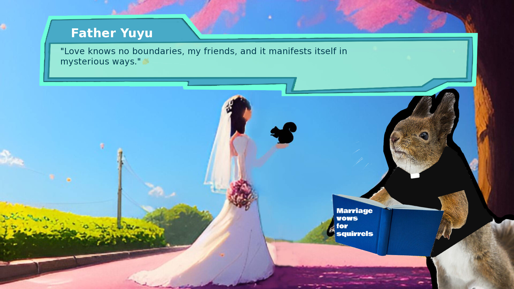 A Nutritious Boyfriend #9