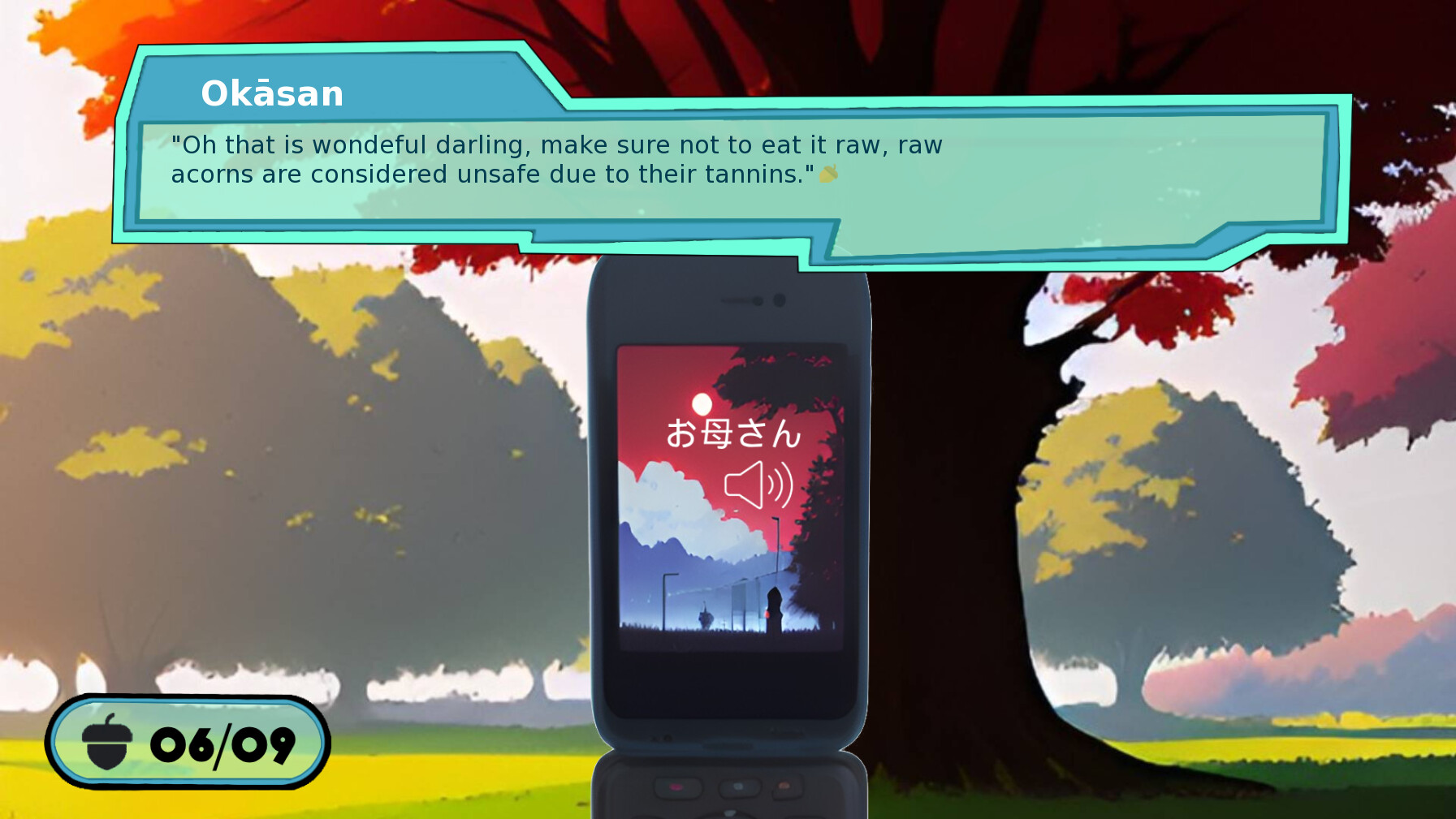 A Nutritious Boyfriend #2