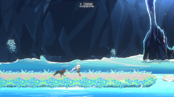 Million Depth screenshot 3