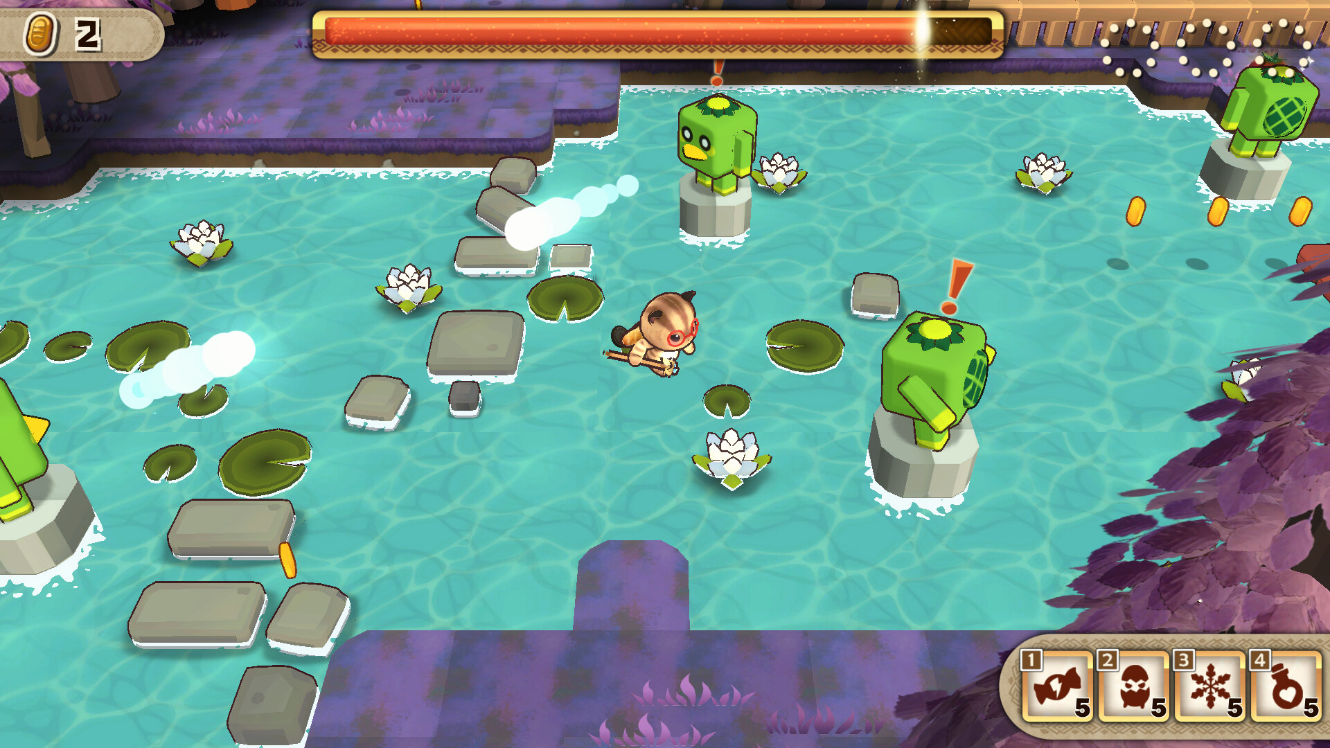 Food Magician Demo #7