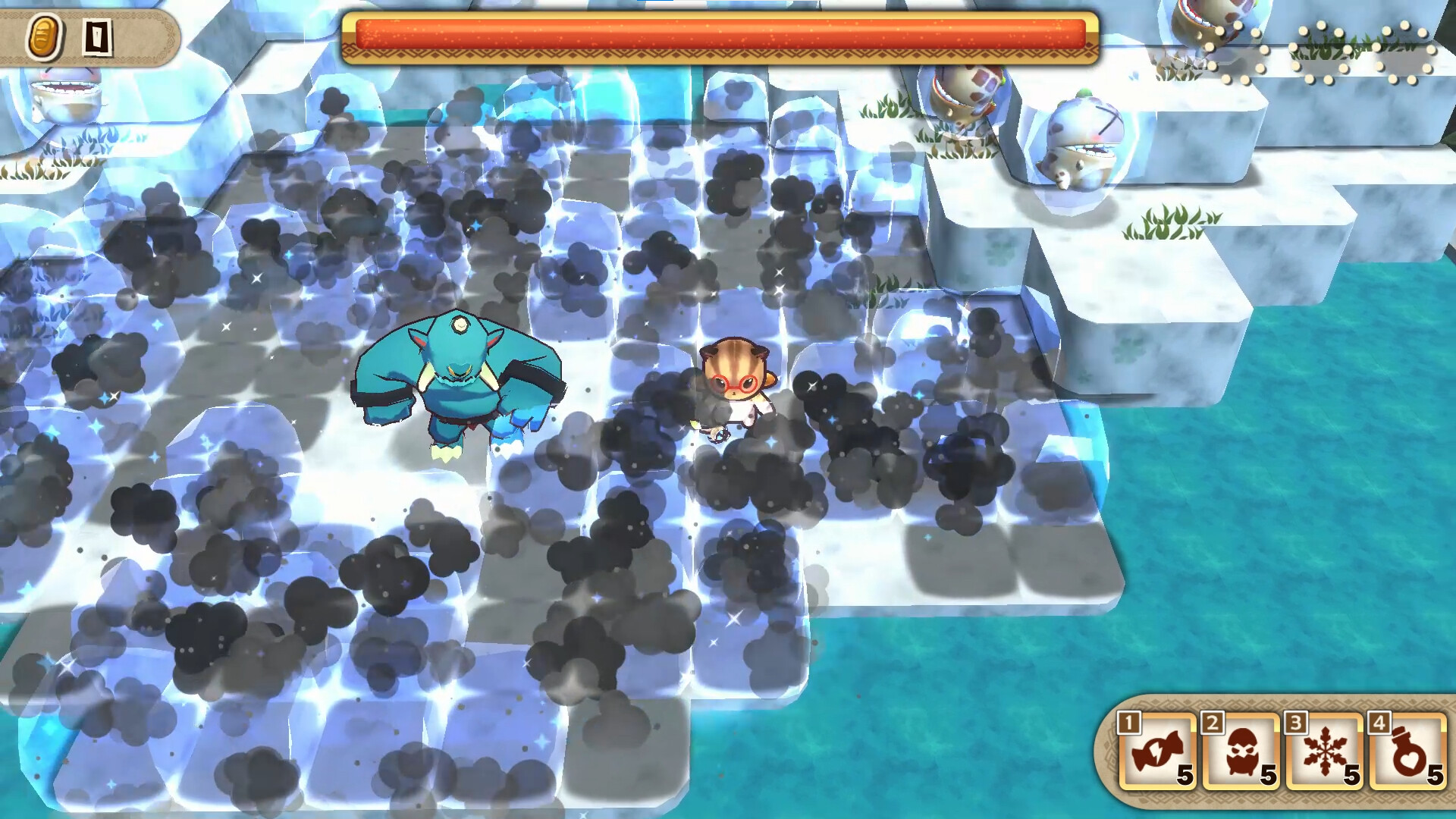 Food Magician Demo #0