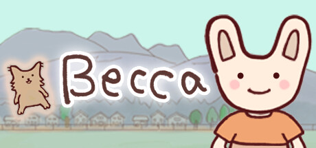 Becca Cover Image