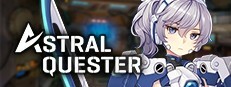 Astral Quester