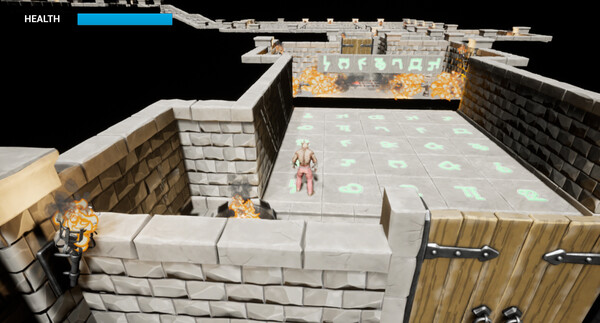 Скриншот из Rhino Puzzle