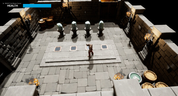 Скриншот из Rhino Puzzle