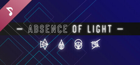 Absence of Light Soundtrack