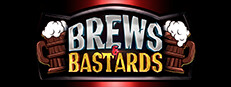 Brews & Bastards