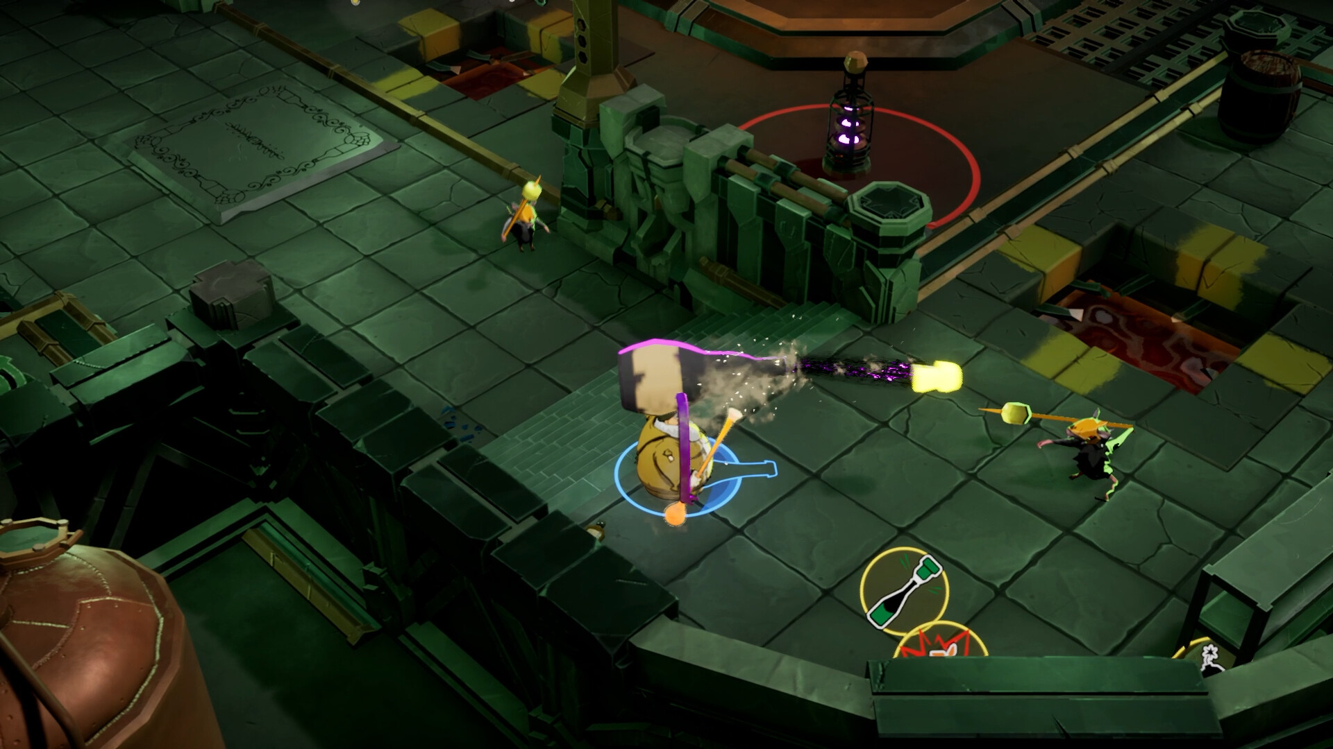 Brews & Bastards #10