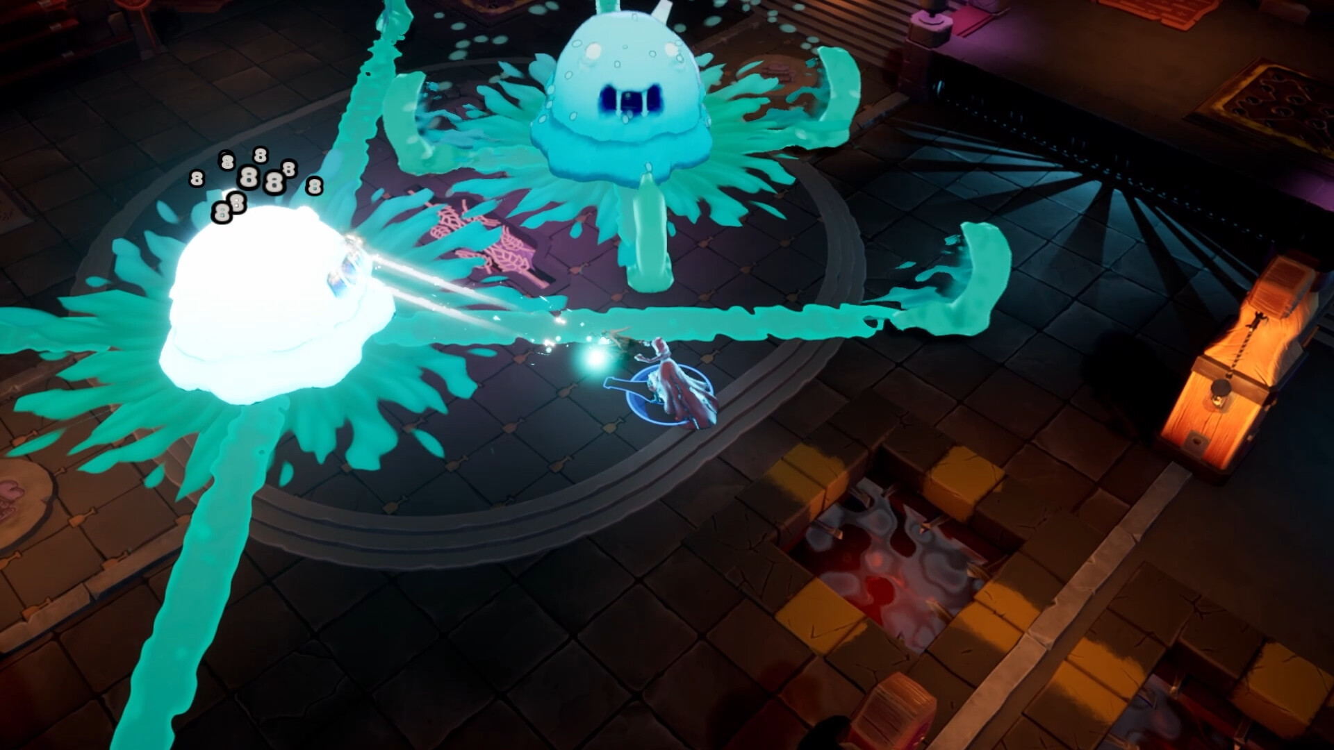 Brews & Bastards #11