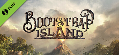 Bootstrap Island Demo