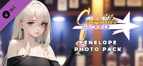 Celebrities Hacked - Penelope Photo Pack banner image