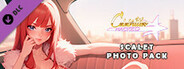 Celebrities Hacked - Scarlet Photo Pack