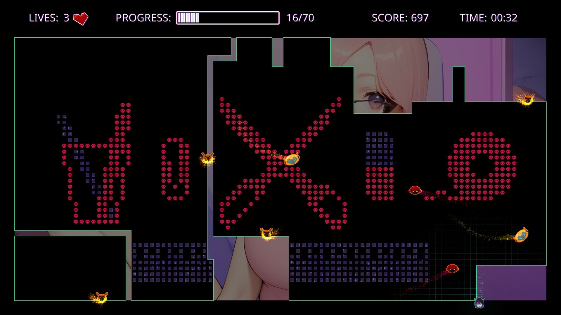 Celebrities Hacked - PlushyPixel Photo Pack screenshot screenshot 1