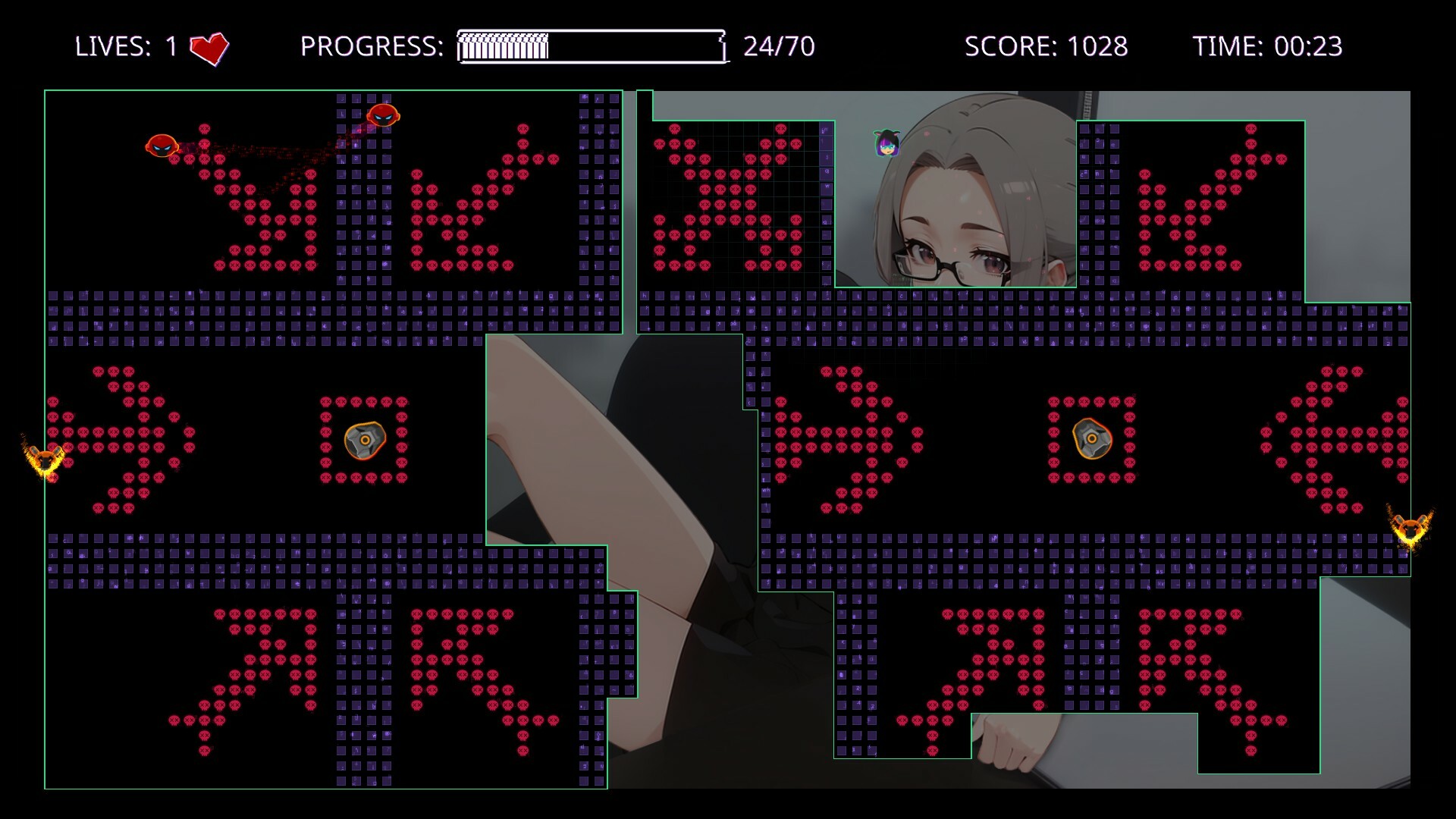 Celebrities Hacked - Evelyn Photo Pack screenshot screenshot 1