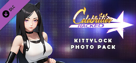 Celebrities Hacked - KittyLock Photo Pack