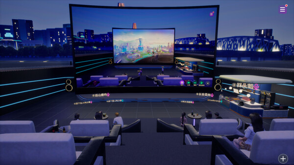 哈希绿洲 Hash Oasis game for Linux 1