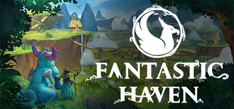 Fantastic Haven Cover Image