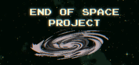 End of Space Project Cover Image
