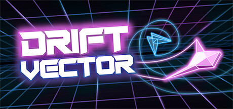 Drift Vector Cover Image