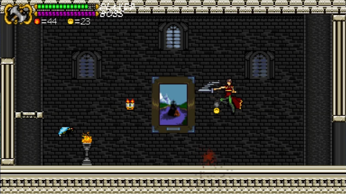 Citadale Resurrection - Darkness my Curse DLC #3