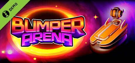 Bumper Arena Demo banner