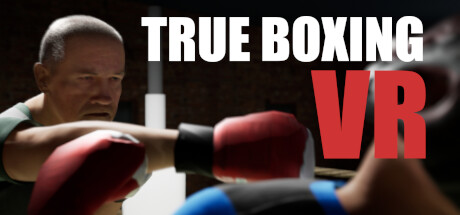 True Boxing VR Cover Image