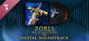 Zoria: Age of Shattering Soundtrack