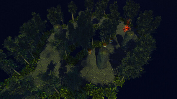 Imagindar Demo screenshot 5
