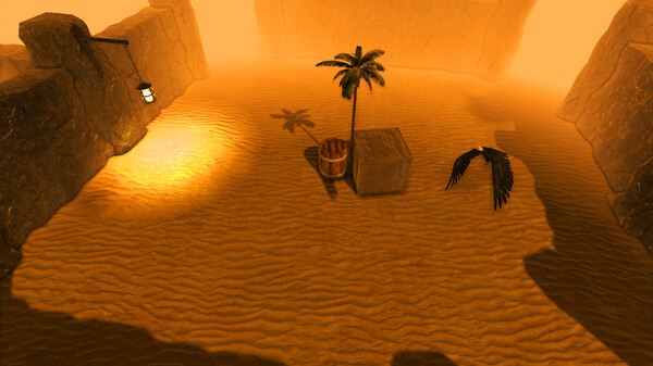 Imagindar Demo screenshot 3