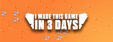 I made this Game in 3 Days