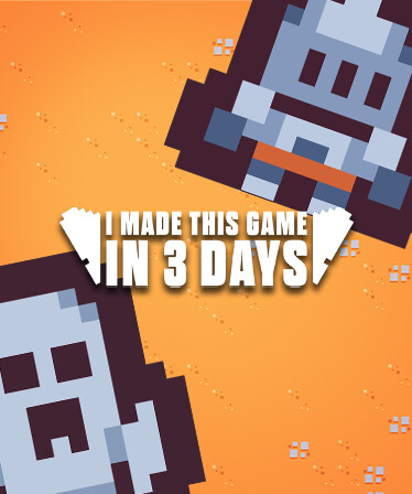 I made this Game in 3 Days