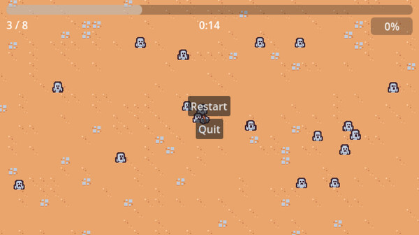 Скриншот из I made this Game in 3 Days