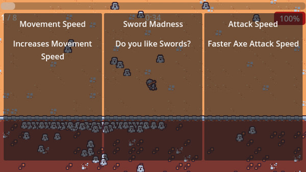 Скриншот из I made this Game in 3 Days