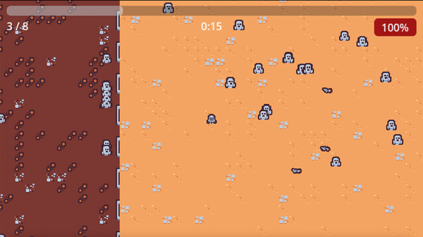 Скриншот из I made this Game in 3 Days