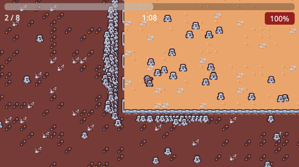 Скриншот из I made this Game in 3 Days