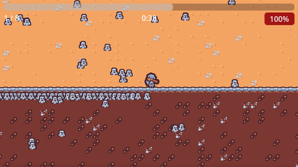 Скриншот из I made this Game in 3 Days