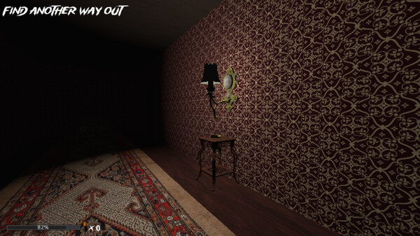 The Intruder game for windows Pc 1