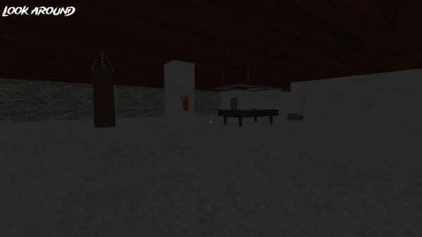 The Intruder game for Linux 1