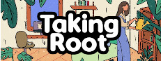 Taking Root 게임 이미지