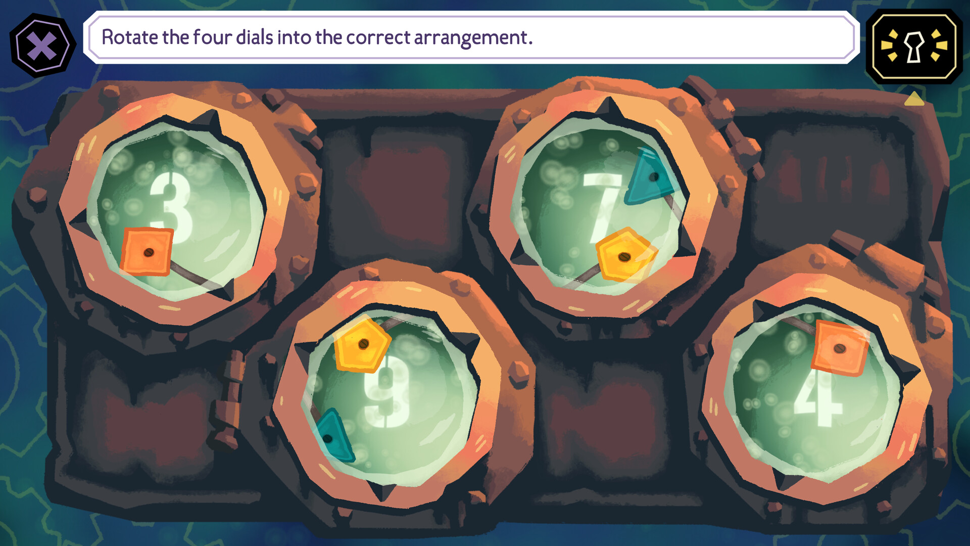 The Mermaid's Tongue Demo #8