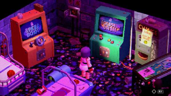 Crow Country Demo screenshot 10