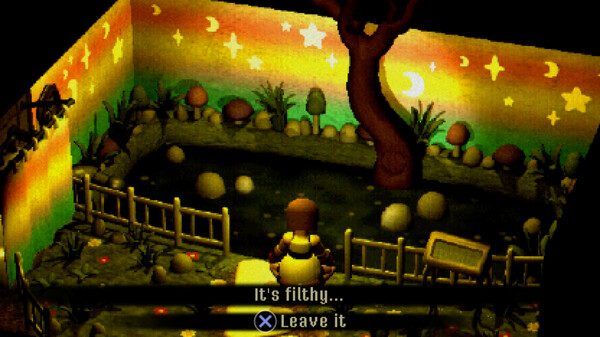 Crow Country Demo screenshot 9