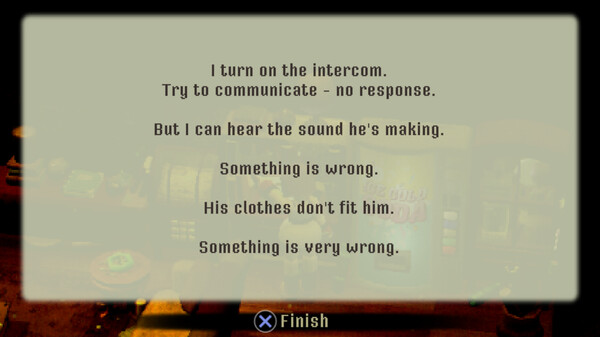 Crow Country Demo screenshot 12