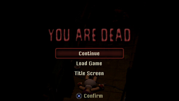 Crow Country Demo screenshot 8