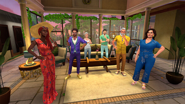 Clue/Cluedo - Black Adder Resort Bundle for steam Clue/Cluedo - Black Adder Resort Bundle for steam