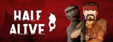 Half Alive 게임 이미지
