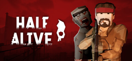 Half Alive banner